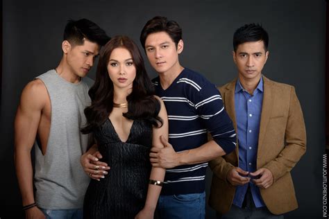 List of Wildflower characters .